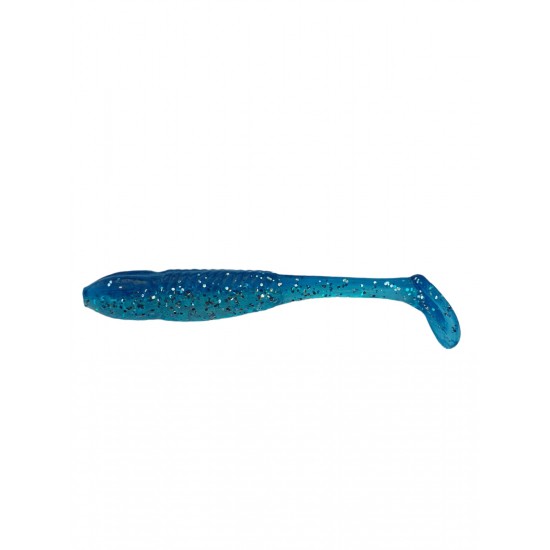 FCR MIDDLE BAIT 8,5 CM (BLUE SILVER )