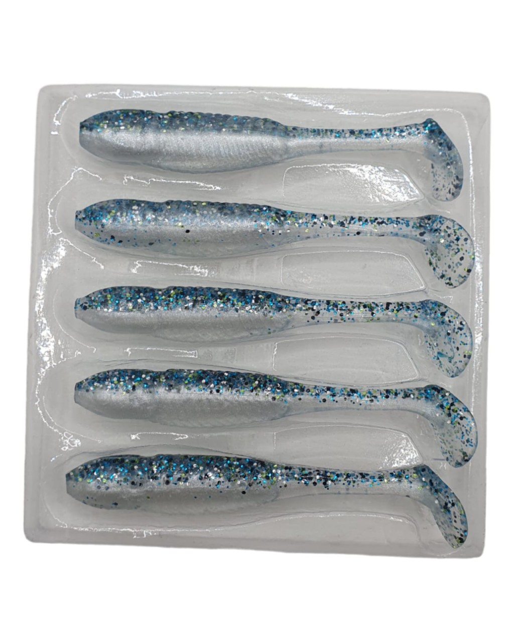 FCR MIDDLE BAIT 8,5 CM ( BLACK GOLD)