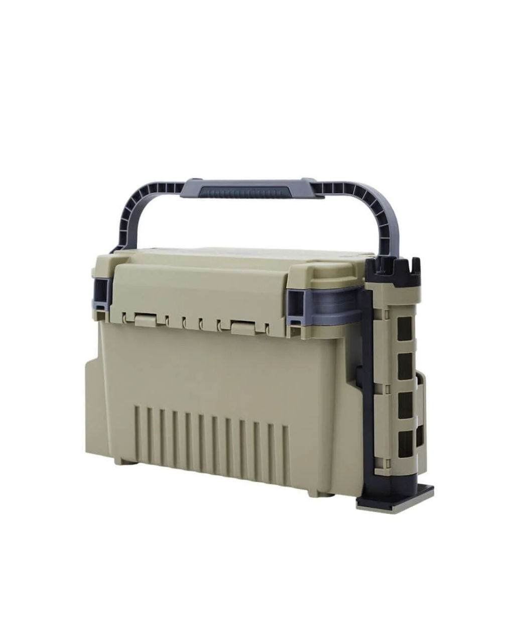 Fubelo Bigbox Large Profesyonel Balikçi Çantasi - Haki