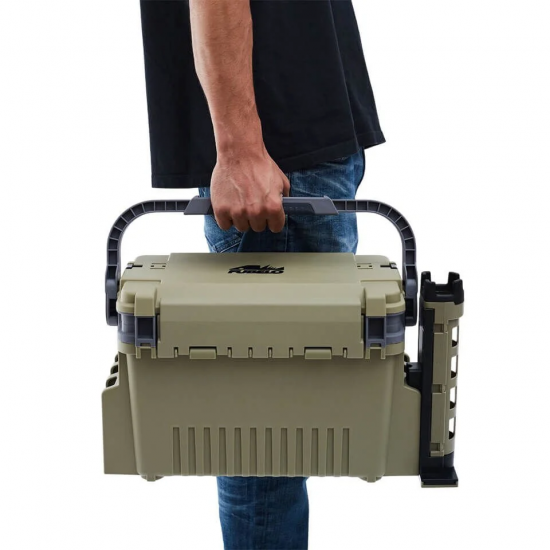 Fubelo Bigbox Large Profesyonel Balikçi Çantasi - Haki