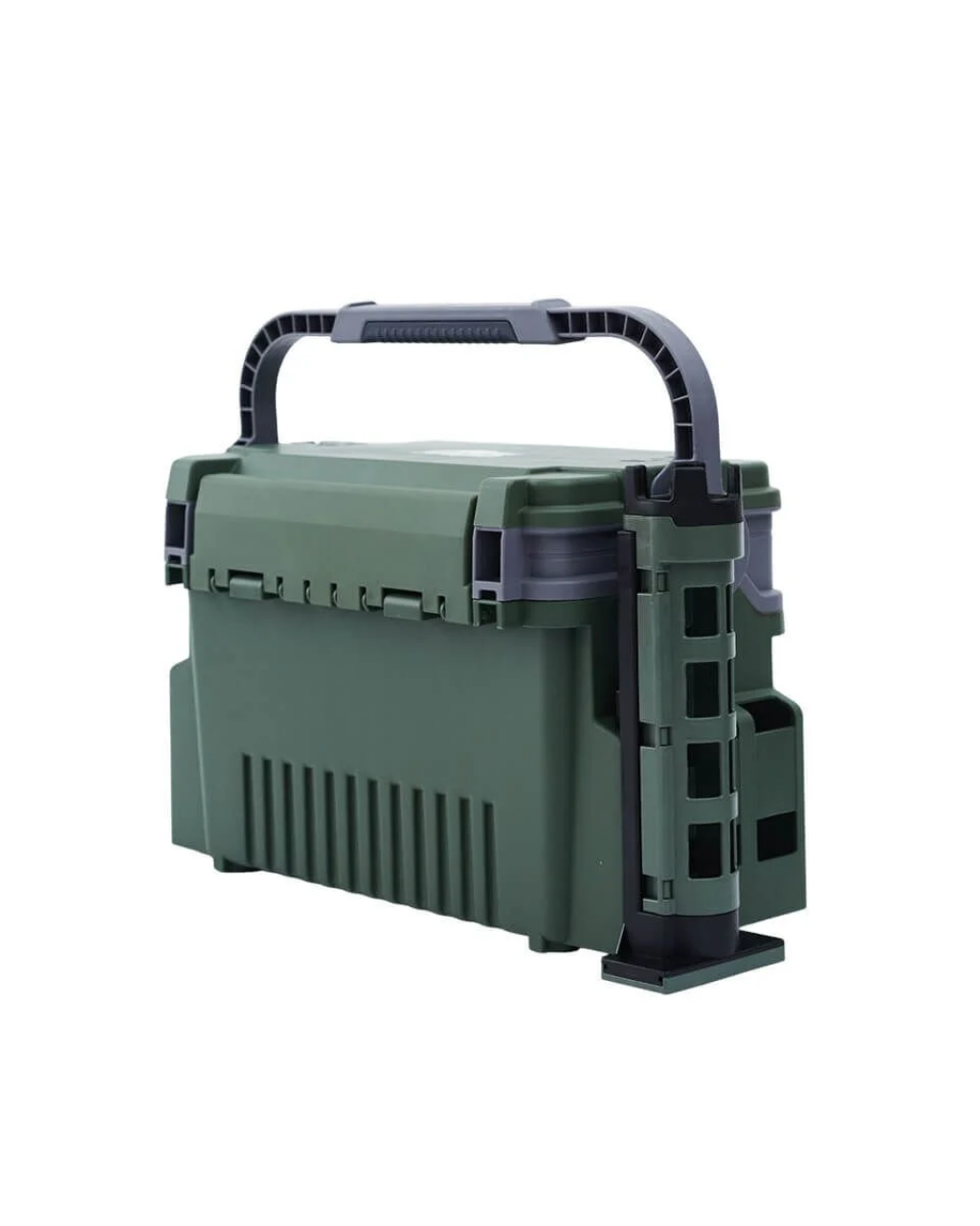 Fubelo Bigbox Large Profesyonel Balikçi Çantasi - Yesil