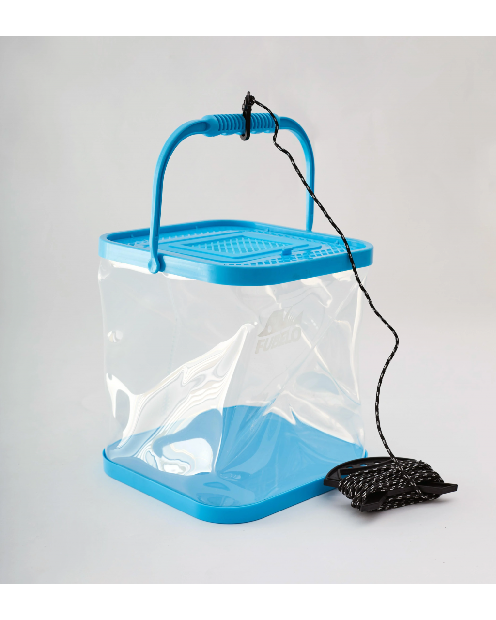 FUBELO BLOR KATLANIR KOVA MAVI