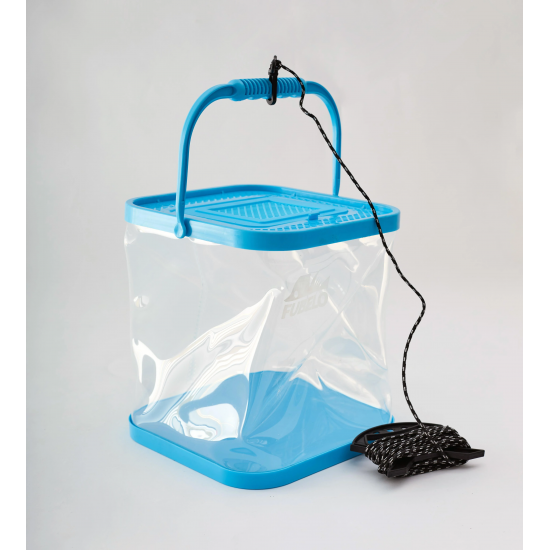 FUBELO BLOR KATLANIR KOVA MAVI