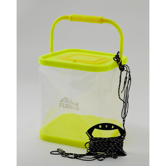 FUBELO BLOR KATLANIR KOVA SARI