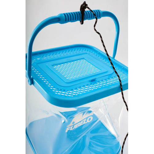 FUBELO BLOR KATLANIR KOVA MAVI FUBELO BLOR KATLANIR KOVA MAVI