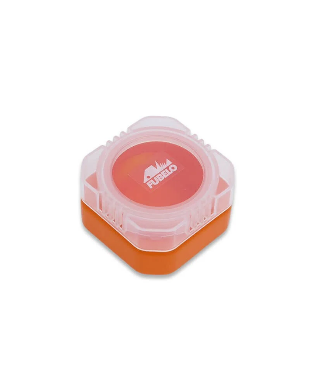 Fubelo Bunker Sizdirmaz Lrf Kutu TURUNCU
