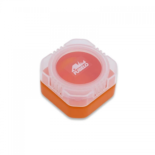 Fubelo Bunker Sizdirmaz Lrf Kutu TURUNCU Fubelo Bunker Sizdirmaz Lrf Kutu TURUNCU