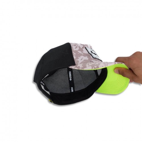 Fubelo Capterra Latte Balikçi Sapkasi Fubelo Capterra Latte Balikçi Sapkasi