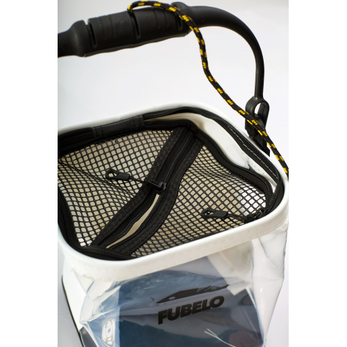 FUBELO FLAR KATLANIR KOVA BEYAZ FUBELO FLAR KATLANIR KOVA BEYAZ