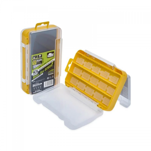 Fubelo Fubox Reserve  Kutu Sari(Çift Tarafli) Fubelo Fubox Reserve  Kutu Sari(Çift Tarafli)