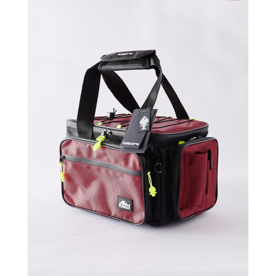 FUBELO INVENTORY BORDO BALIKÇI ÇANTASI