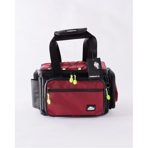 FUBELO INVENTORY BORDO BALIKÇI ÇANTASI FUBELO INVENTORY BORDO BALIKÇI ÇANTASI