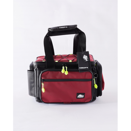 FUBELO INVENTORY BORDO BALIKÇI ÇANTASI