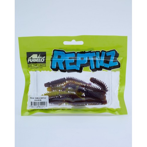 Fubelo Reptilz SILIKON YEM (FB)