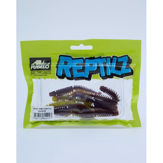 Fubelo Reptilz SILIKON YEM (FB)