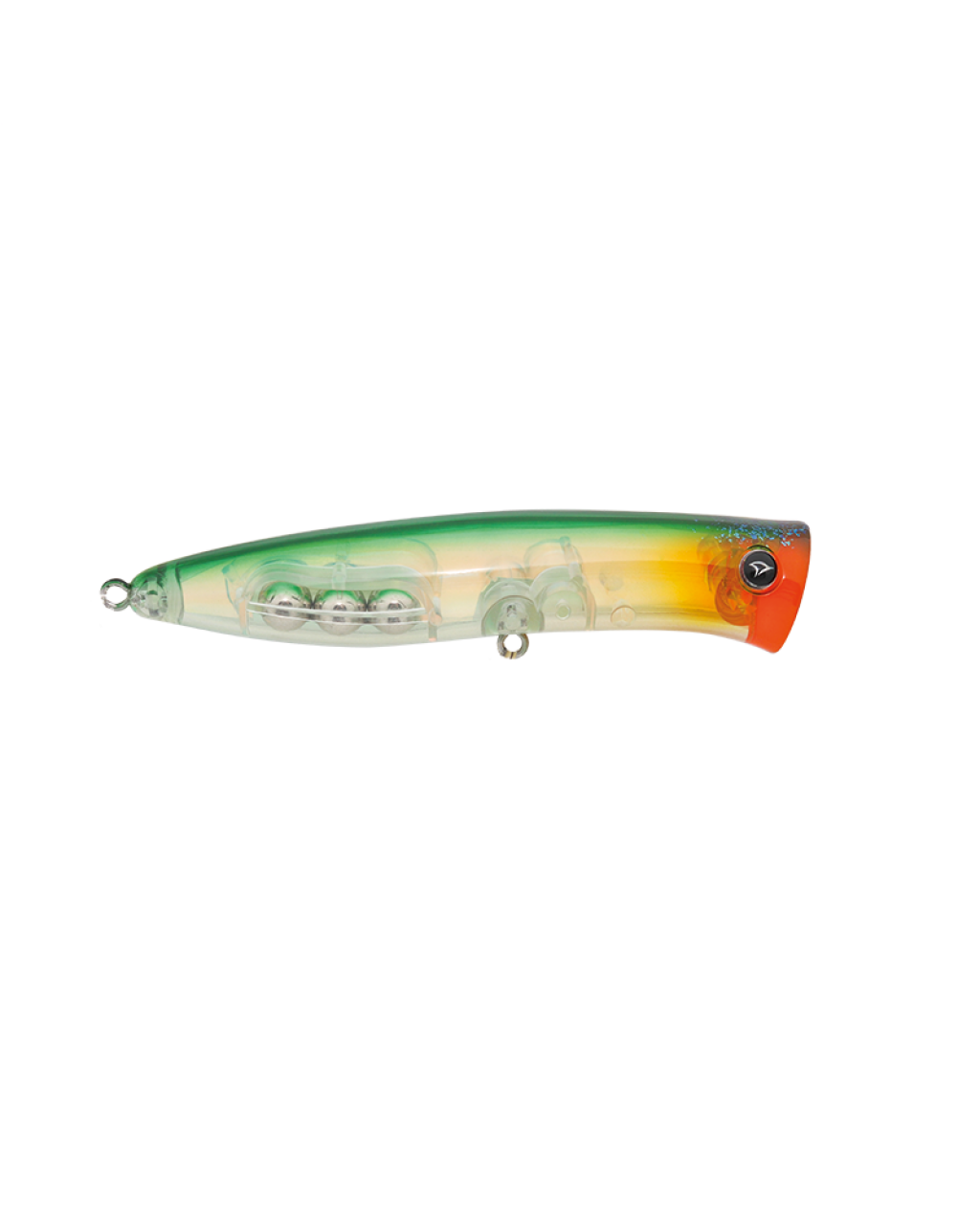 Harp Popper 110 Hp-56 Abant Special