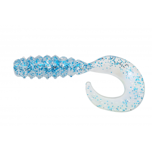 Gurt 60 Mm  GT-80  Ice Blue Gurt 60 Mm  GT-80  Ice Blue