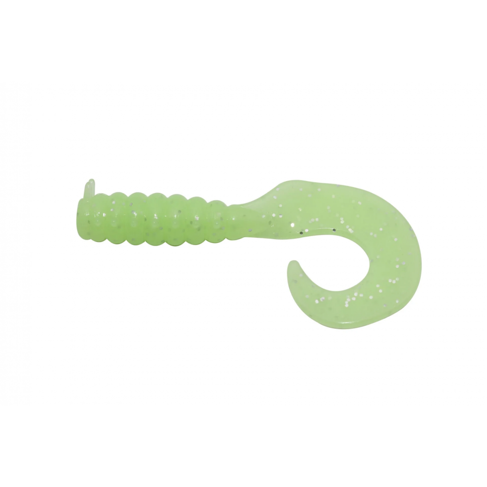 Gurt 45 Mm  AGT-103  Glow Green