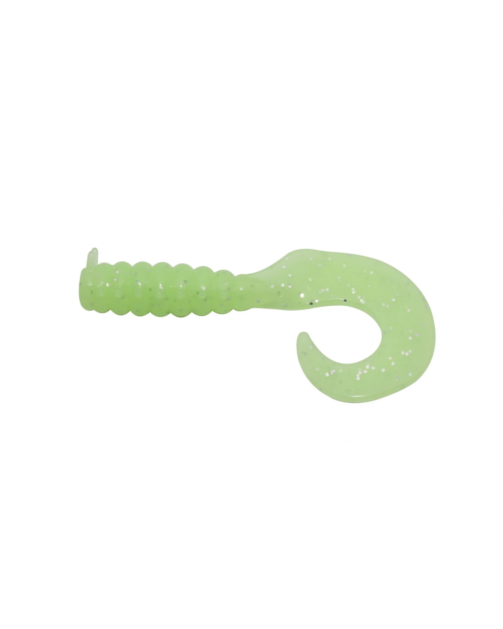 Gurt 45 Mm  AGT-103  Glow Green