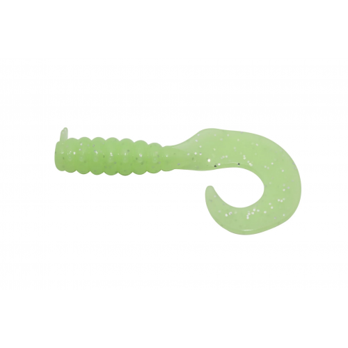 Gurt 45 Mm  AGT-103  Glow Green Gurt 45 Mm  AGT-103  Glow Green