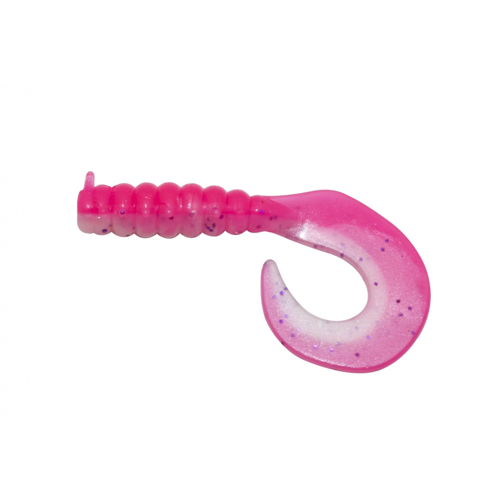 Gurt 45 Mm  AGT-113  Pink Glitter