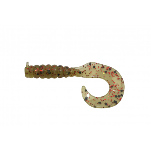 Gurt 45 Mm  AGT-109  Sand Worm UV Gurt 45 Mm  AGT-109  Sand Worm UV