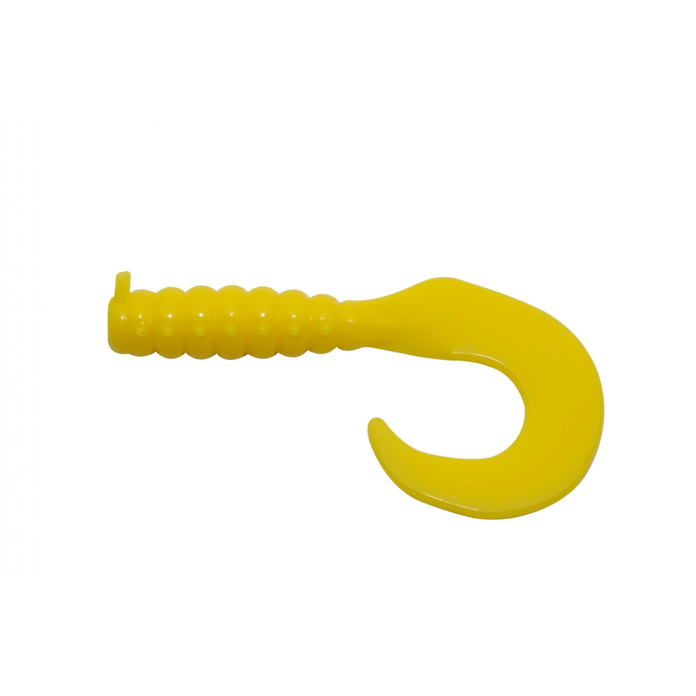 Gurt 45 Mm  AGT-101  Glow Lemon