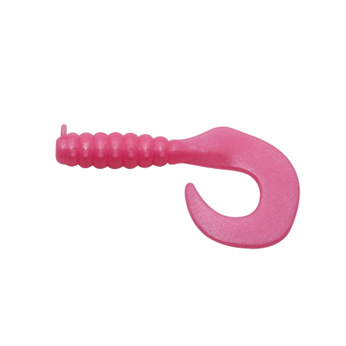 Gurt 45 Mm  AGT-100  Pearyl Pink Special Gurt 45 Mm  AGT-100  Pearyl Pink Special