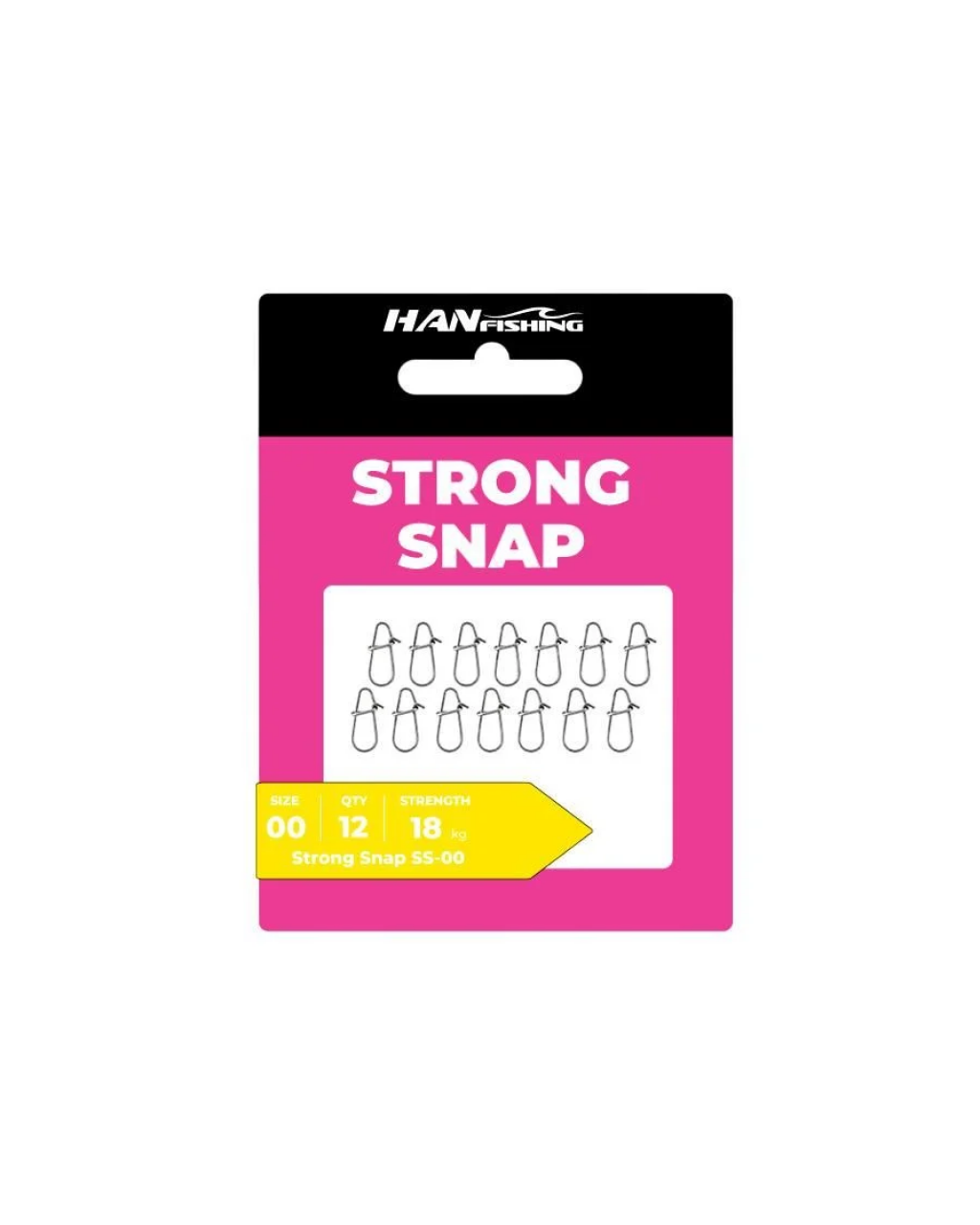 Strong Snap SS-0 Strong Snap SS-0