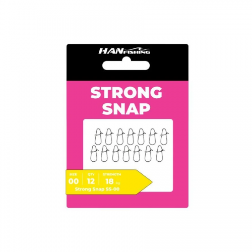 Strong Snap SS-000 Strong Snap SS-000