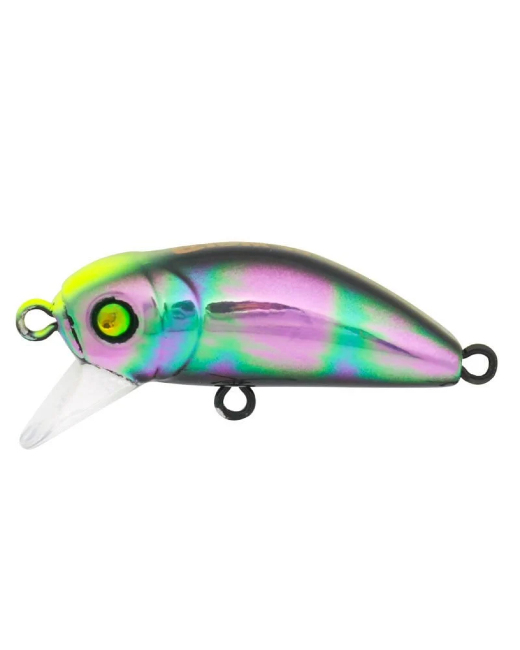 Bidik 35 X-124 Spin Star Bidik 35 X-124 Spin Star