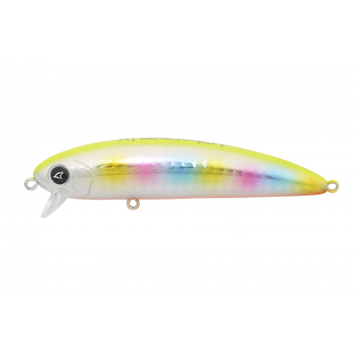 Atmaca 90F - ACM220 SUGAR MULLET Atmaca 90F - ACM220 SUGAR MULLET