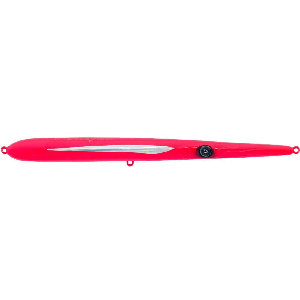 Zargan 210 Mm Z-7220 Tropical Pink Limited Zargan 210 Mm Z-7220 Tropical Pink Limited