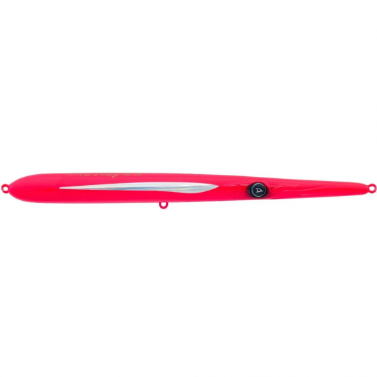 Zargan 210 Mm Z-7220 Tropical Pink Limited