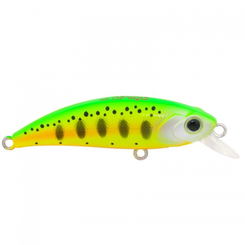 Zipir SPK-78 Trout Clow