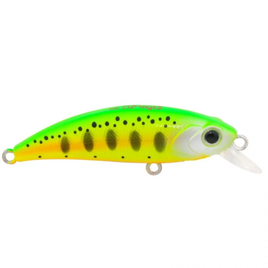 Zipir SPK-78 Trout Clow