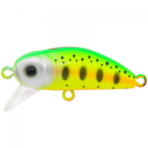 Bidik 35 X-116 Trout Clow Bidik 35 X-116 Trout Clow
