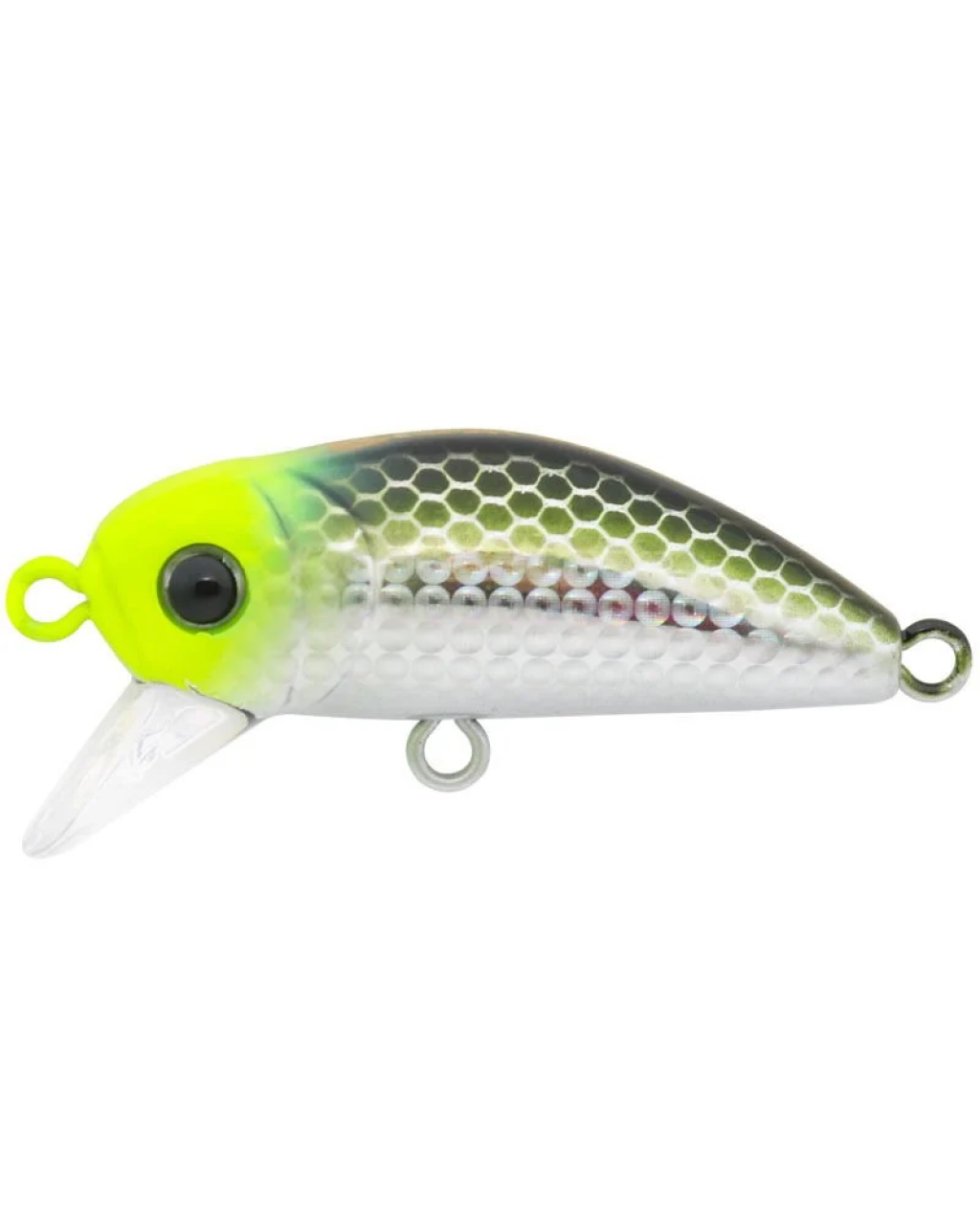 Bidik 35 X-110 Uv Mullet Bidik 35 X-110 Uv Mullet