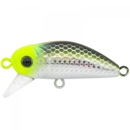 Bidik 35 X-110 Uv Mullet Bidik 35 X-110 Uv Mullet