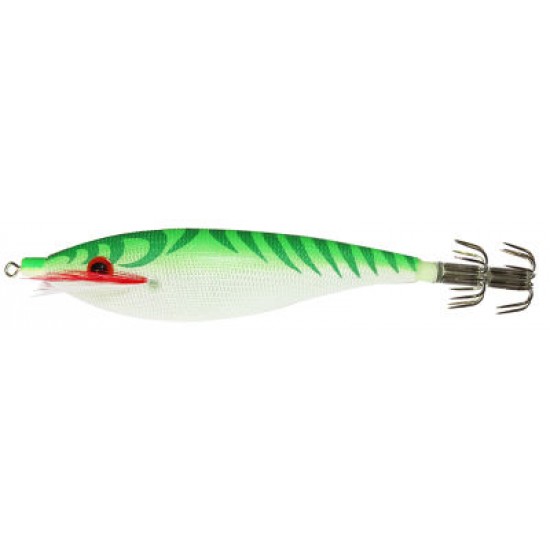 YOZURI SQUID JIG ULTRA CLOTH WRAPPED SS A327 L10