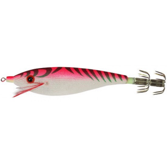 YOZURI SQUID JIG ULTRA CLOTH WRAPPED SS A327 L8