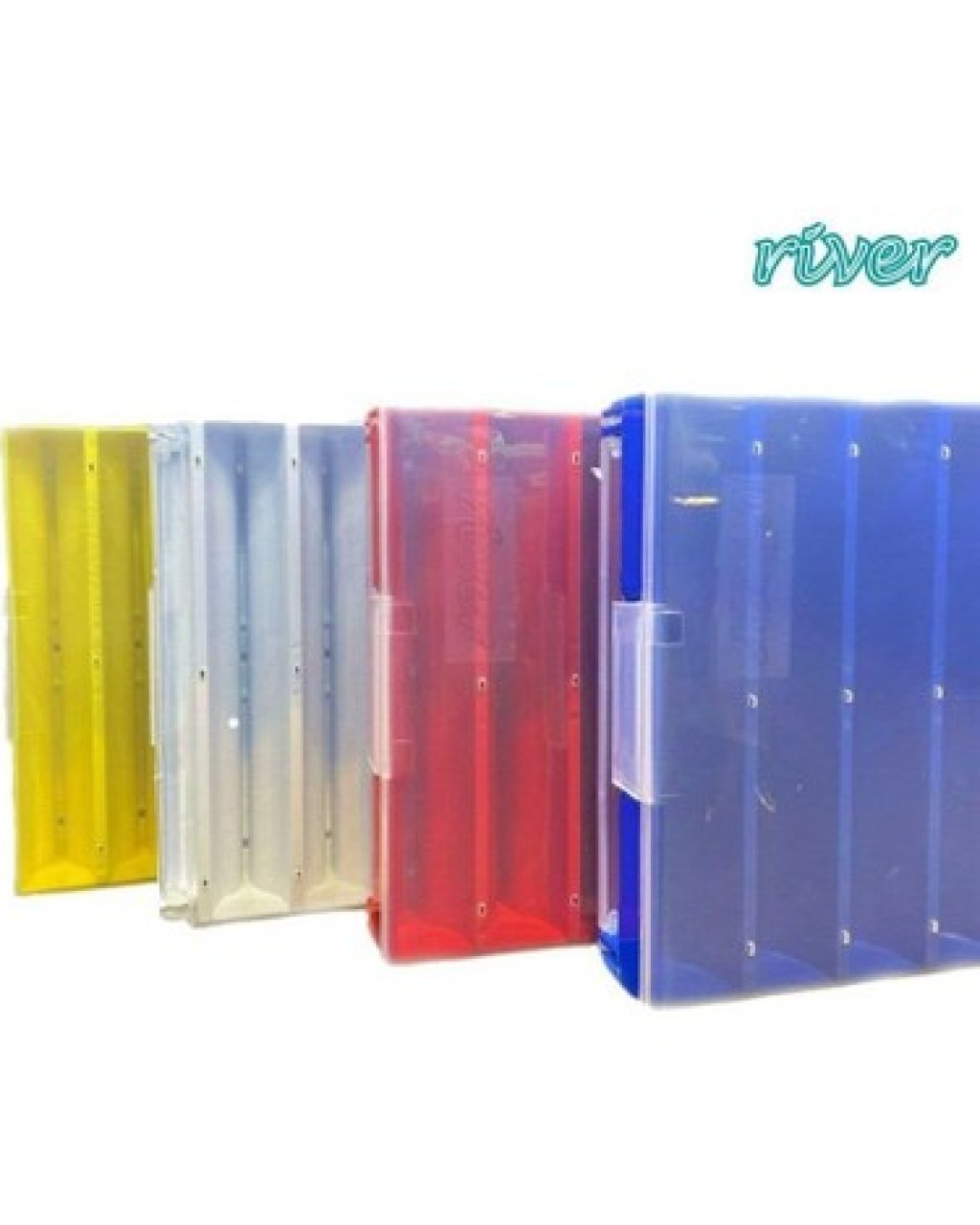 SAHTE KUTUSU, PLASTIK L, ÇIFT YÜZ, 10 GÖZ, SARI SAHTE KUTUSU, PLASTIK L, ÇIFT YÜZ, 10 GÖZ, SARI