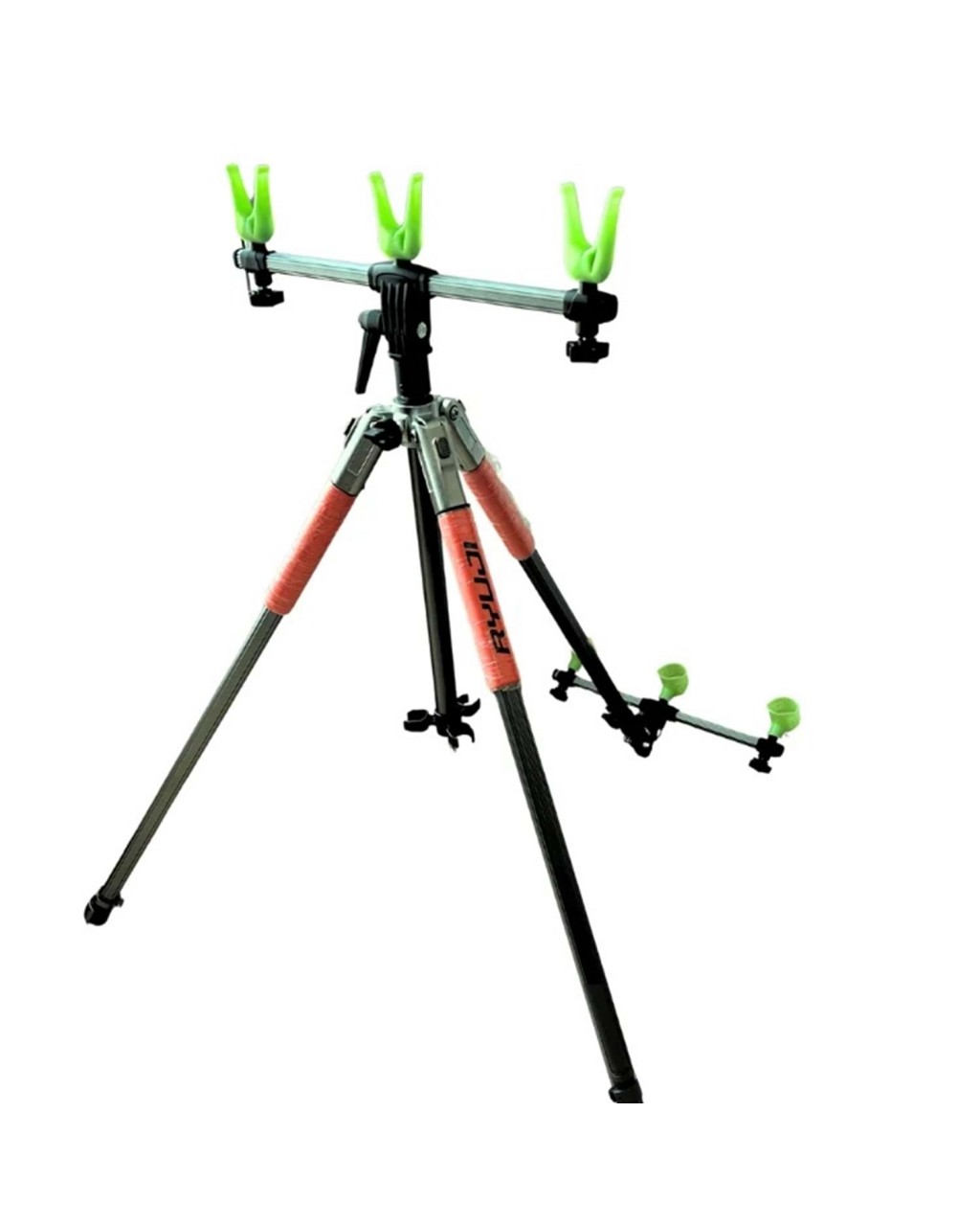 RYUJI SURF POWER METAL TRIPOD 180CM    	