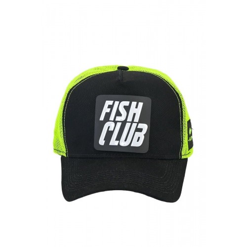 Fujin & Black Börk Neon Sapka + Bench Fujin & Black Börk Neon Sapka + Bench