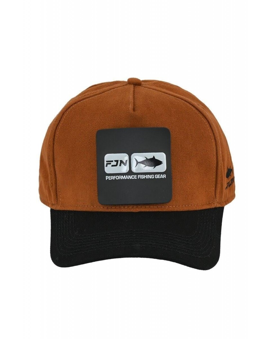 Fujin & Black Börk Camel Sapka + Bench