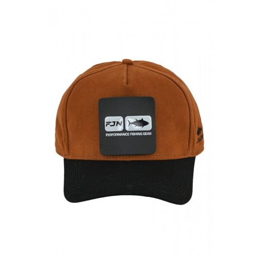 Fujin & Black Börk Camel Sapka + Bench Fujin & Black Börk Camel Sapka + Bench