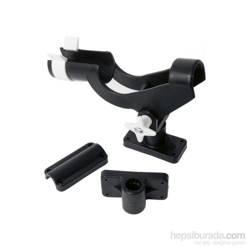 ALBA BOAT ROD HOLDER K.AYAGI ALBA BOAT ROD HOLDER K.AYAGI