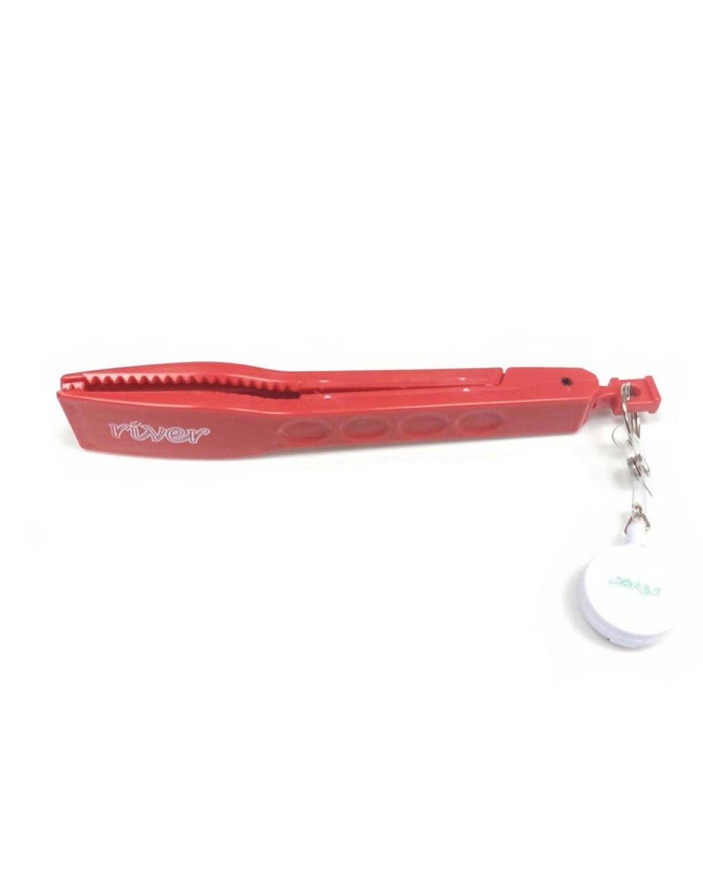 BALIK MASASI, PLASTIK, KIRMIZI