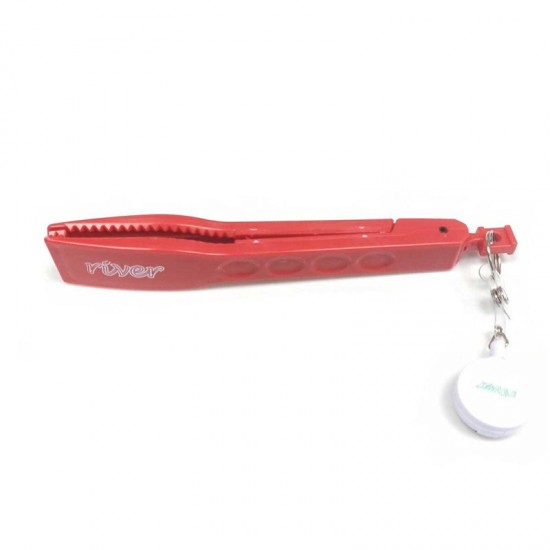 BALIK MASASI, PLASTIK, KIRMIZI BALIK MASASI, PLASTIK, KIRMIZI