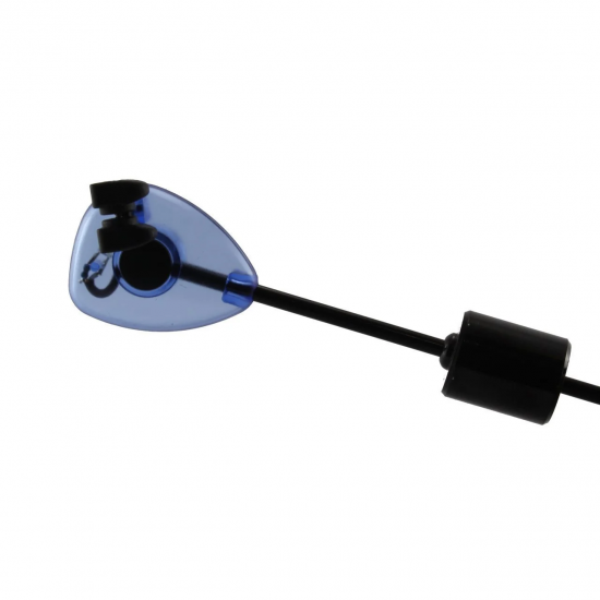 Bite Indicator Exc Lancer / Isikli Alarm Mavi Bite Indicator Exc Lancer / Isikli Alarm Mavi